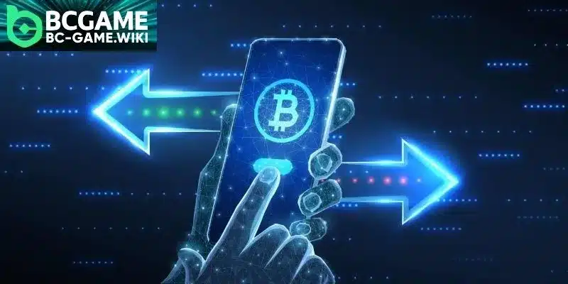 Checking destination account codes ensuring safe money arrivals