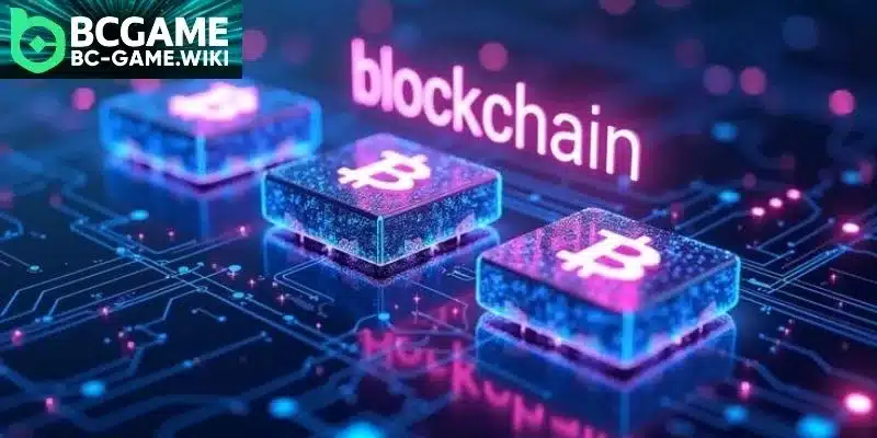 Generating blocks and securing the digital ledger properly