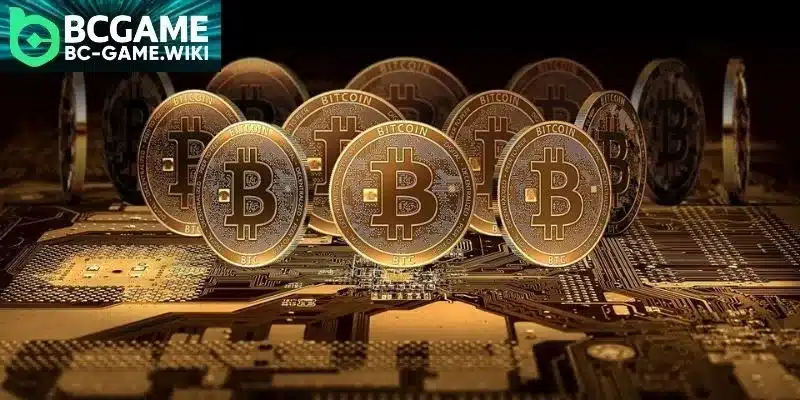 Inputting your private receiving destination securely and accurately