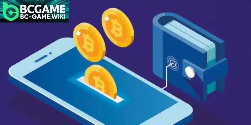 Learning how to create a crypto wallet correctly now