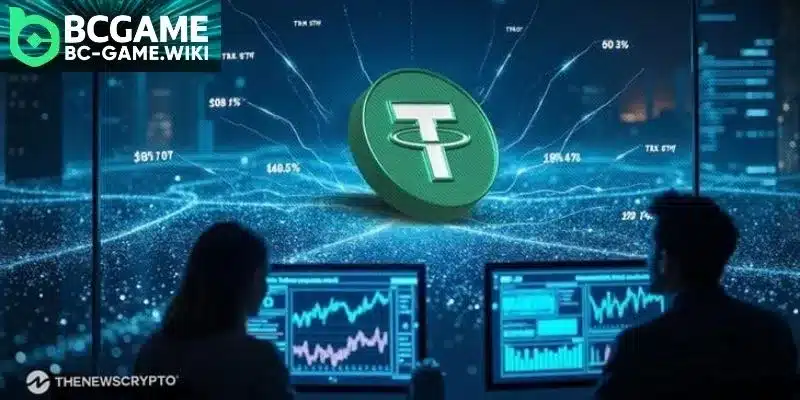 Synchronizing the send receive networks
