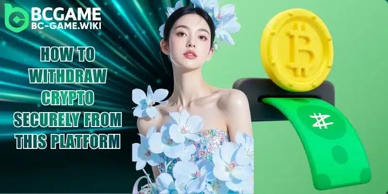 How To Withdraw Crypto